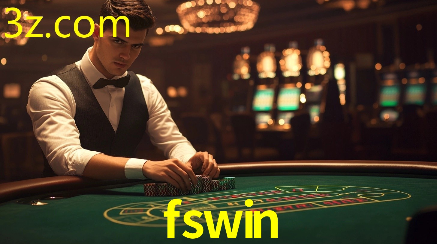 Cadastro Rápido FSWIN.COM